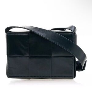 Bottega Veneta Mini Cassette